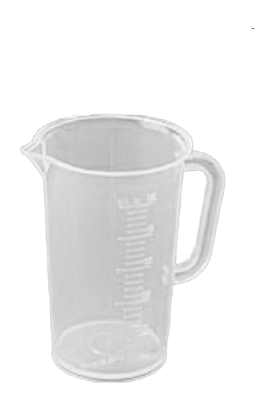 Messbecher 50ml